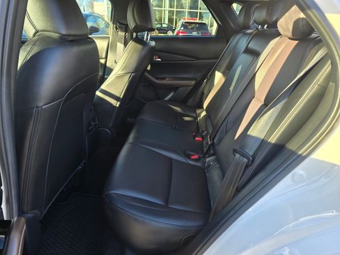 Used 2021 MAZDA CX-30 2.5 Turbo w/ Premium Package image 19