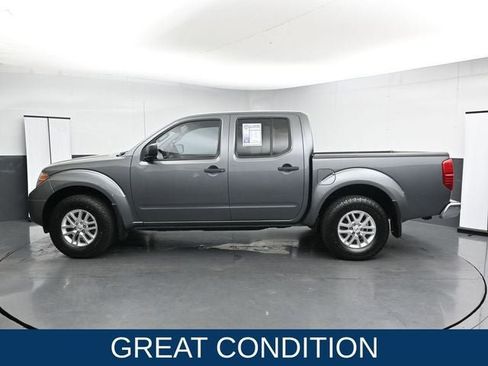 Used 2016 Nissan Frontier SV w/ SV Value Truck Package image 7