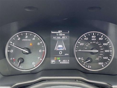 Used 2023 Subaru Outback Limited XT image 26