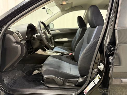 Used 2010 Subaru Impreza Outback Sport image 13