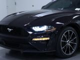 Used 2022 Ford Mustang Coupe w/ Equipment Group 101A image 2