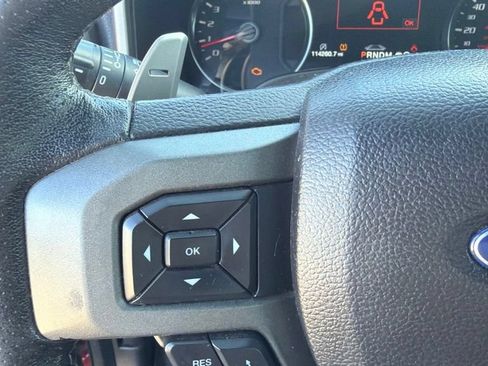 Used 2020 Ford F150 Raptor w/ Equipment Group 802A Luxury AWD/4WD image 14