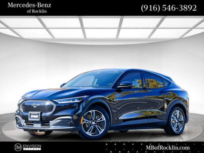 Used 2021 Ford Mustang Mach-E Select w/ Comfort/Appearance Package