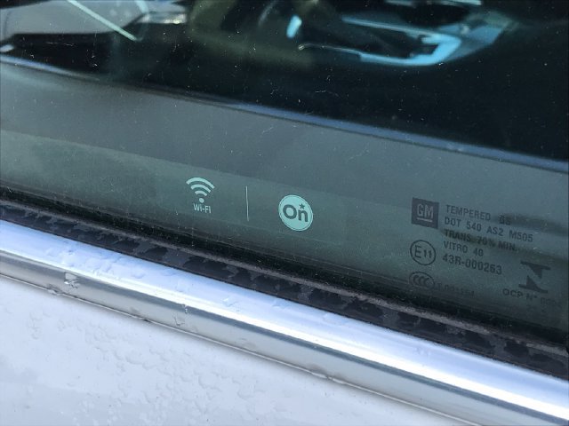 Certified 2024 Chevrolet Malibu LT FWD image 3