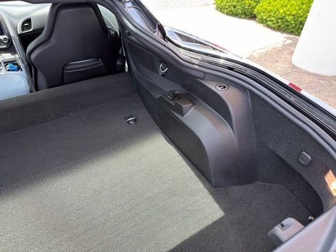 Used 2014 Chevrolet Corvette Stingray Coupe w/ 3LT Preferred Equipment Group RWD image 44