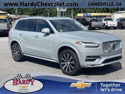Used 2024 Volvo XC90 B5 Plus w/ Protection Package Premier
