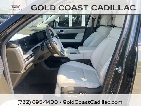 Used 2024 Hyundai Santa Fe Calligraphy AWD/4WD image 18