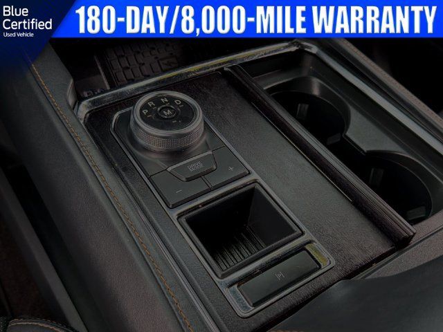 Used 2023 Ford Expedition Platinum RWD image 23