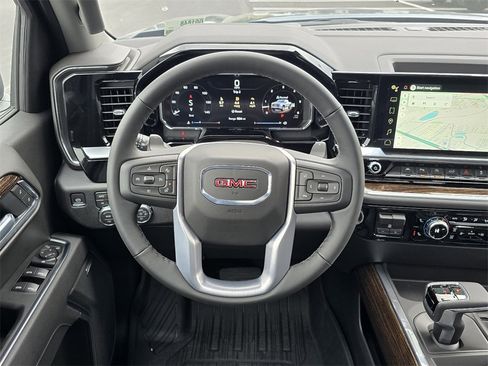 New 2026 GMC Sierra 1500 Elevation w/ Elevation Premium Package image 27