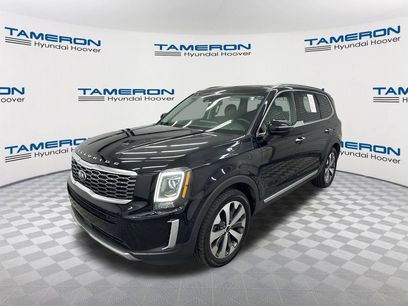 Used 2020 Kia Telluride S