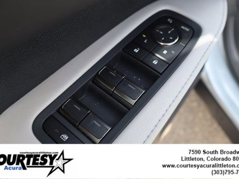 Used 2023 Lexus RX 350 Premium w/ Cold Area Package image 23