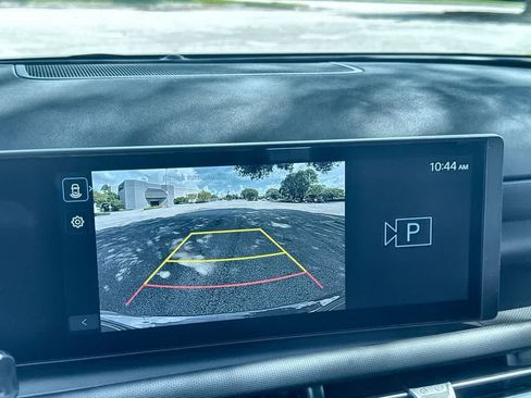 New 2026 Hyundai Tucson SEL Plus w/ Tow & Go Package FWD image 19