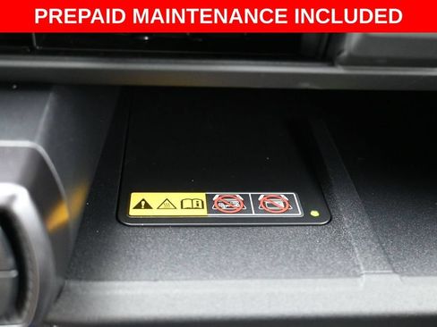 Certified 2026 Toyota RAV4 AWD Plug-in Hybrid image 23
