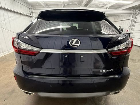 Used 2016 Lexus RX 350 FWD w/ Premium Package image 6