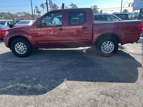 Used 2016 Nissan Frontier SV w/ SV Value Truck Package image 6
