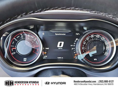 Used 2019 Dodge Challenger R/T Scat Pack RWD image 29