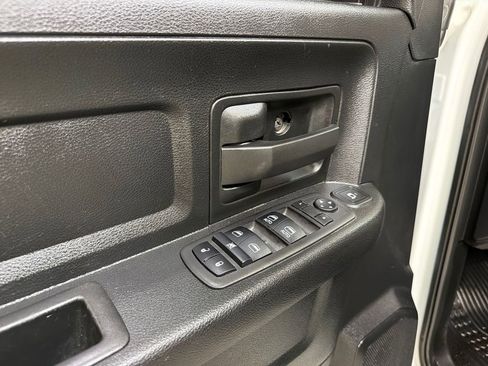 Used 2024 RAM 3500 Tradesman AWD/4WD image 30