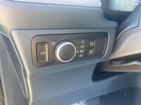 New 2025 Ford Maverick XLT w/ Black Appearance Package image 11