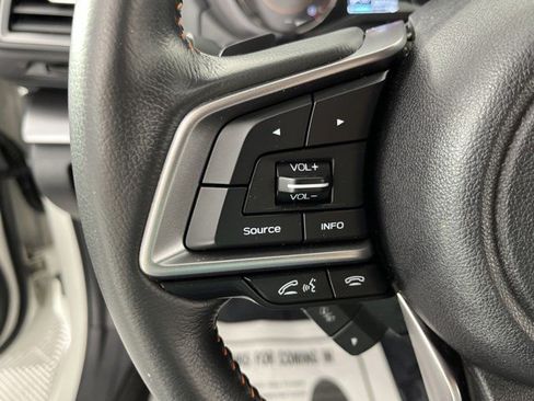 Used 2023 Subaru Crosstrek 2.5i Limited AWD/4WD image 19