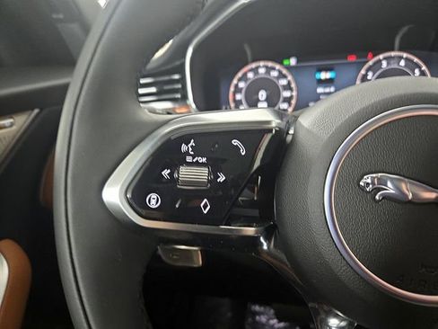 New 2026 Jaguar F-PACE R-Dynamic S image 20