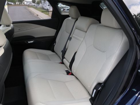 Used 2024 Lexus RX 350 FWD w/ Convenience Package image 36