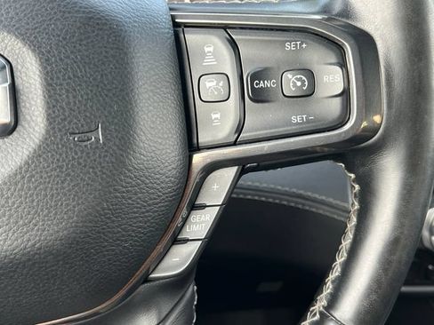 Used 2019 RAM 1500 Limited AWD/4WD image 24