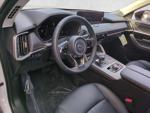 New 2026 MAZDA CX-70 SC Plus image 3