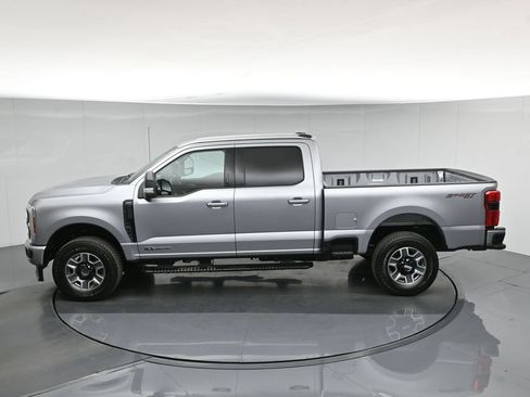 Used 2024 Ford F250 Lariat w/ Sport Appearance Package AWD/4WD image 42