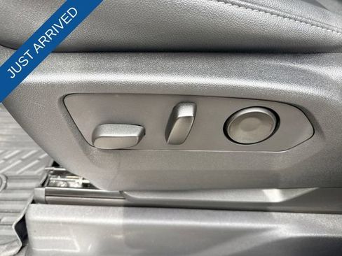 Used 2023 Chevrolet Silverado 1500 RST w/ RST All Star Premium Package image 12