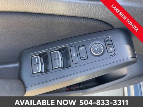 Used 2022 Honda Civic Sport image 25