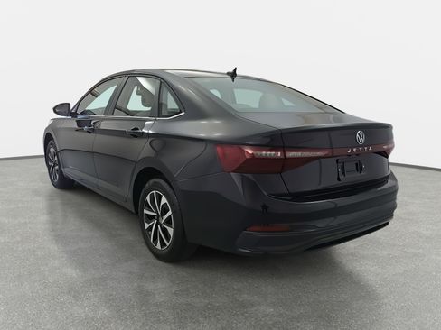 New 2026 Volkswagen Jetta S image 5