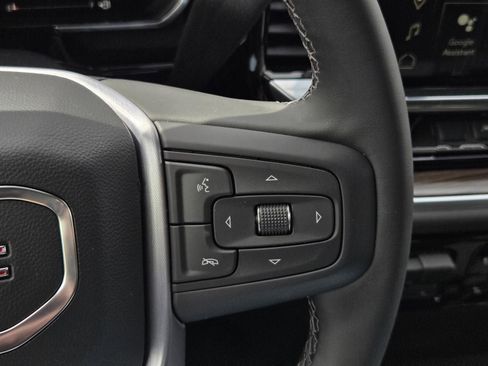 New 2026 GMC Sierra 1500 Elevation AWD/4WD image 13