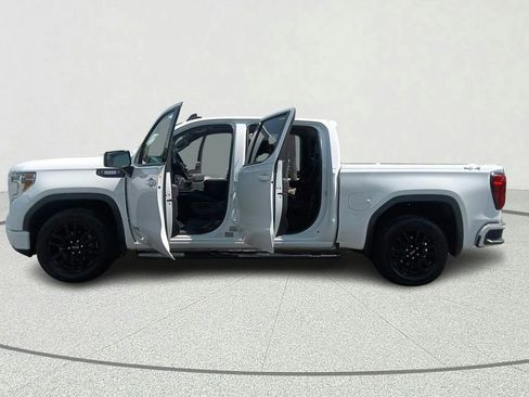 Used 2021 GMC Sierra 1500 Elevation w/ Preferred Package AWD/4WD image 11