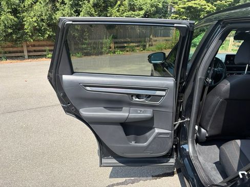 Used 2024 Honda CR-V Sport image 27