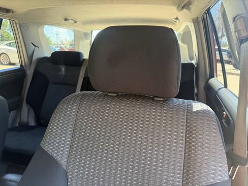 Used 2006 Toyota 4Runner Sport AWD/4WD image 30