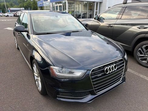 Used 2016 Audi A4 2.0T Premium Plus w/ Technology Package AWD/4WD image 15
