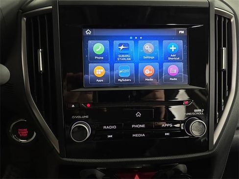 Used 2021 Subaru Forester Premium image 13