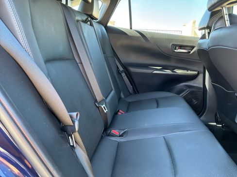 Used 2023 Toyota Venza Limited AWD/4WD image 21