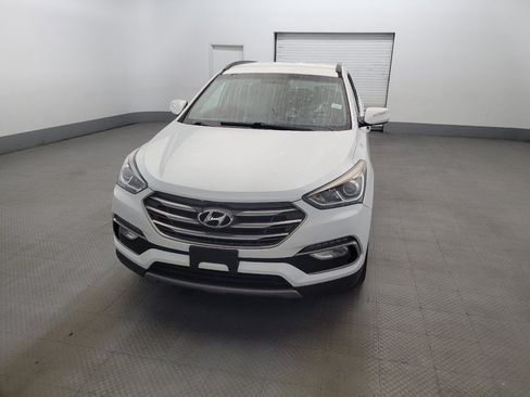Used 2018 Hyundai Santa Fe Sport 2.0T w/ Cargo Package AWD/4WD image 15