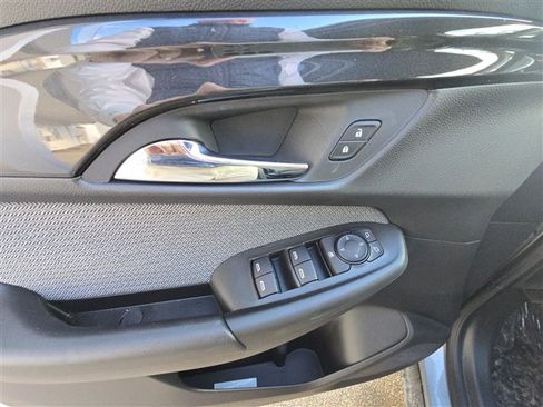 New 2025 Chevrolet TrailBlazer LT w/ Driver Confidence Package image 21