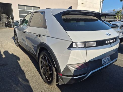 Used 2023 Hyundai Ioniq 5 SEL RWD image 4