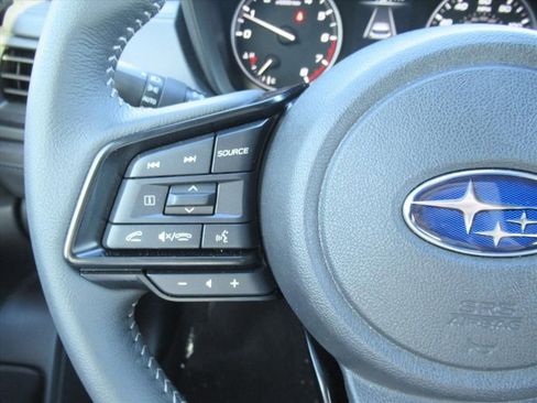 Used 2025 Subaru Forester Premium image 23