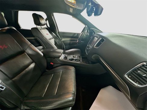 Used 2015 Dodge Durango R/T w/ Premium Nappa Leather Group image 28