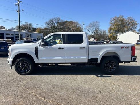 New 2026 Ford F250 XL w/ STX Appearance Package image 4