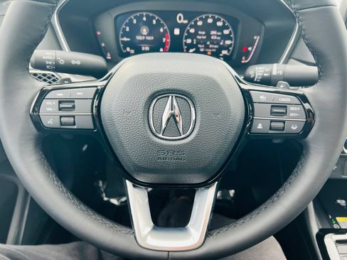 Used 2026 Acura Integra FWD image 19