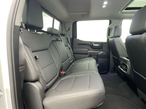 Used 2021 GMC Sierra 1500 SLT w/ SLT Premium Package image 28