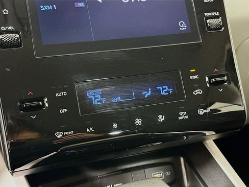 Used 2024 Hyundai Tucson SEL image 23