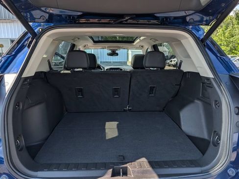 Used 2022 GMC Terrain Denali AWD/4WD image 23