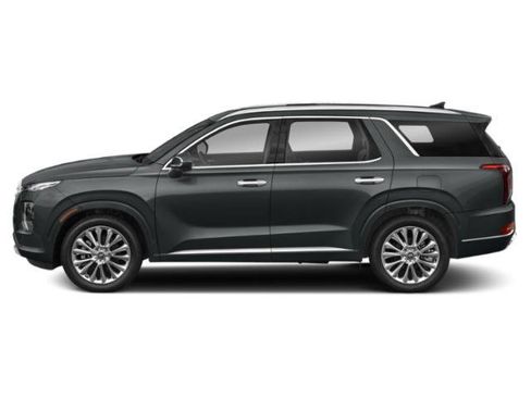 Used 2020 Hyundai Palisade Limited w/ Winter Weather Package FWD image 3