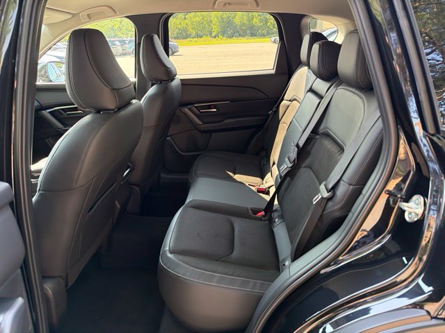 New 2026 MAZDA CX-5 Preferred AWD/4WD image 7